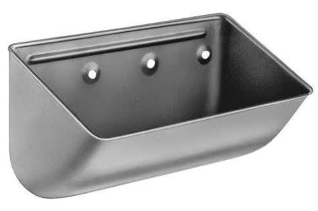 Elevator Buckets