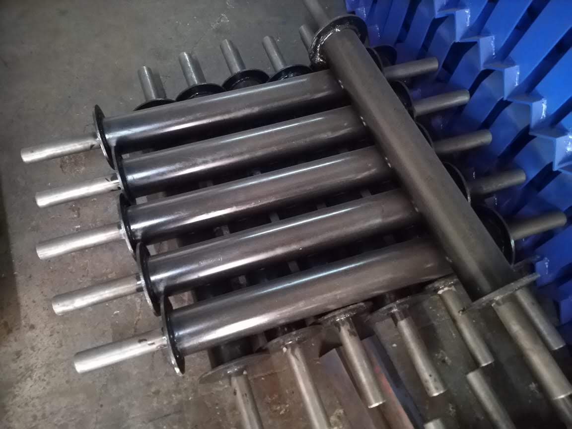 Return Roller